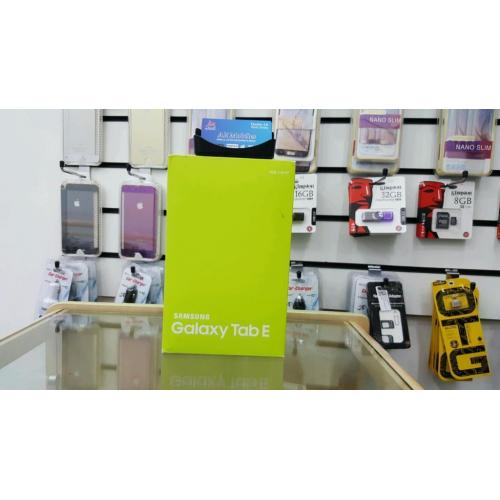 Orignal Samsung Galaxy Tab E 8GB,Wi-Fi,9.6inch-White,Black,Brand New Sealed