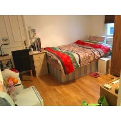 HYDE PARK ENSUITE&DOUBLR ROOM NOW AVAILABLE!!!