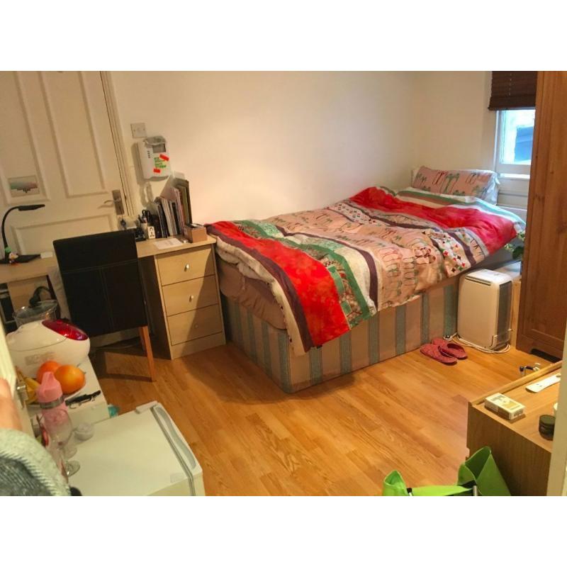 HYDE PARK ENSUITE&DOUBLR ROOM NOW AVAILABLE!!!