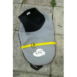 Desperate Measures Spray deck for kayak S/M waist size K