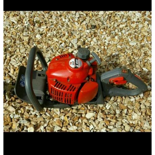Petrol hedge trimmers excellent condition!!