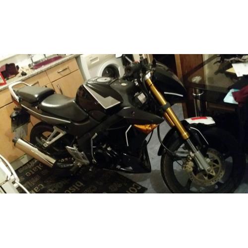 SKYJET XGJ 125-26 (2013) FOR SALE OR PART EXCHANGE. (LOW MILEAGE - 3731 MILES.