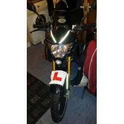 SKYJET XGJ 125-26 (2013) FOR SALE OR PART EXCHANGE. (LOW MILEAGE - 3731 MILES.