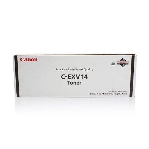 canon ce xv14 toner x6