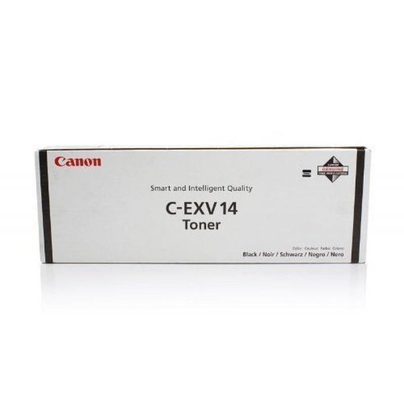 canon ce xv14 toner x6