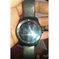 LG g watch r