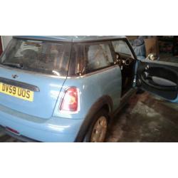 Mini first for sale
