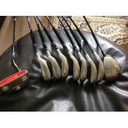 Inesis Golf Clubs