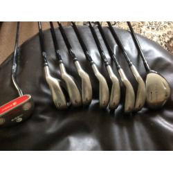Inesis Golf Clubs