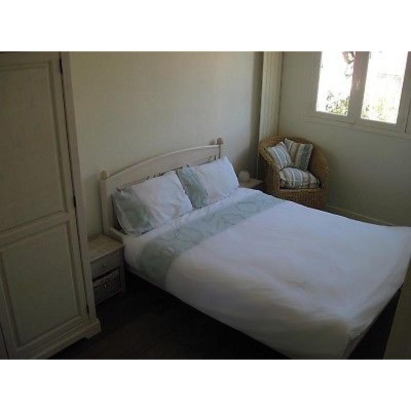 Double bedroom- Shared flat- Mile End- Westferry- Canary Wharf