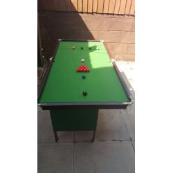 Pool Table