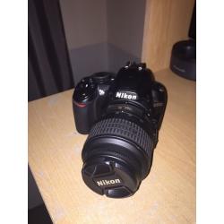 Nikon D3100