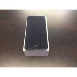iPhone 6s Plus 16gb ee orange T-Mobile virgin Bt immaculate condition with Apple warranty
