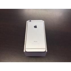 iPhone 6s Plus 16gb ee orange T-Mobile virgin Bt immaculate condition with Apple warranty