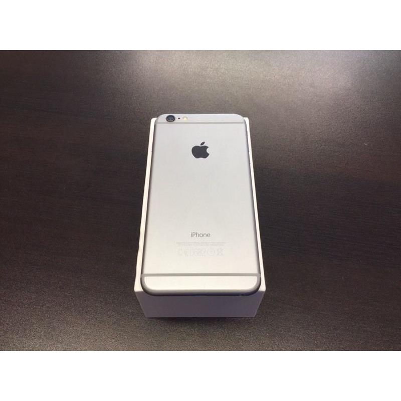 iPhone 6s Plus 16gb ee orange T-Mobile virgin Bt immaculate condition with Apple warranty