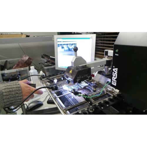 APPLE MACBOOK MOTHERBOARD / LOGIC BOARD REPAIR & SERVICE CENTER