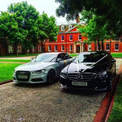 Taxi /Luxury taxi / Cab /