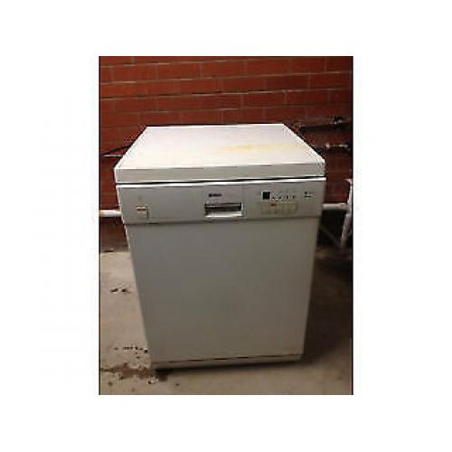 Bosch SGS43A12GB/27 Dishwasher Freestanding