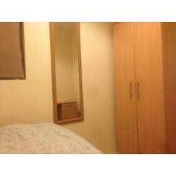 Small single room, all bills included! 12/06