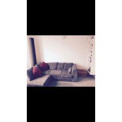 Sofa, dining table, mattress, King size bed