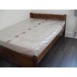Double room, 3mins walk to Victoria line, Seven Sisters/Tottenham Hale