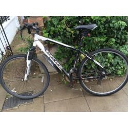 Carrera hybrid good condition