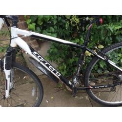 Carrera hybrid good condition
