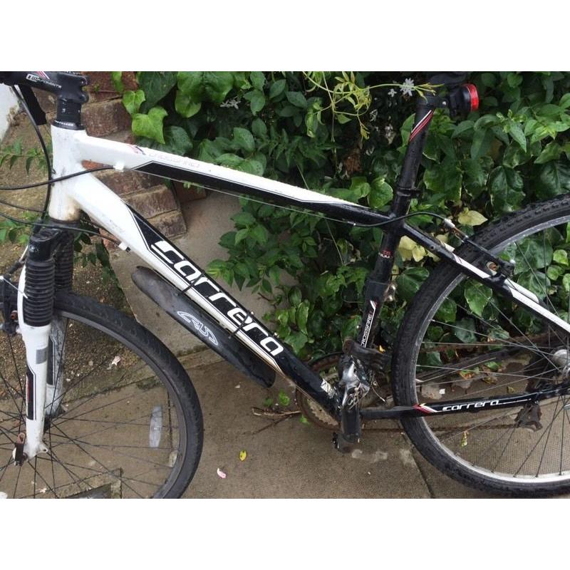 Carrera hybrid good condition