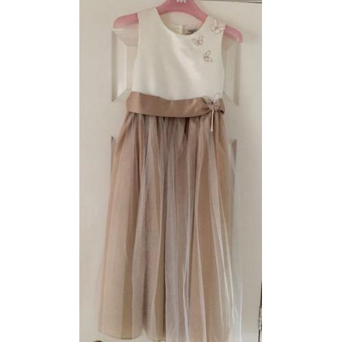 Bridesmaid dress
