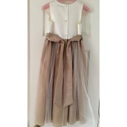 Bridesmaid dress