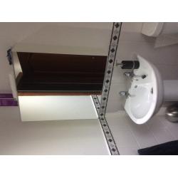 Complete Bathroom Suite