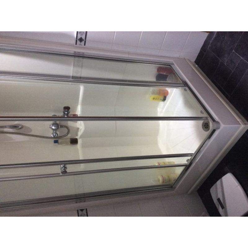 Complete Bathroom Suite