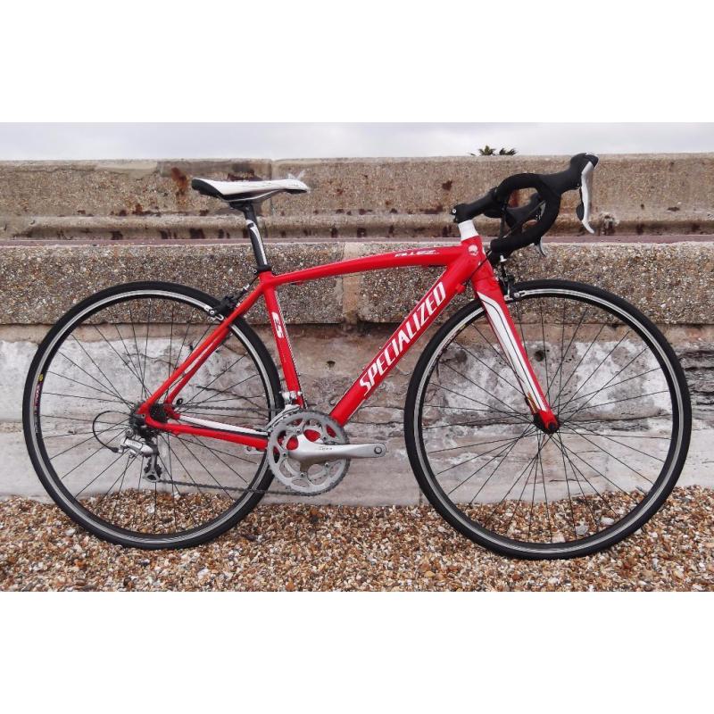 Specialized Allez Elite - Small - 49cm Frame
