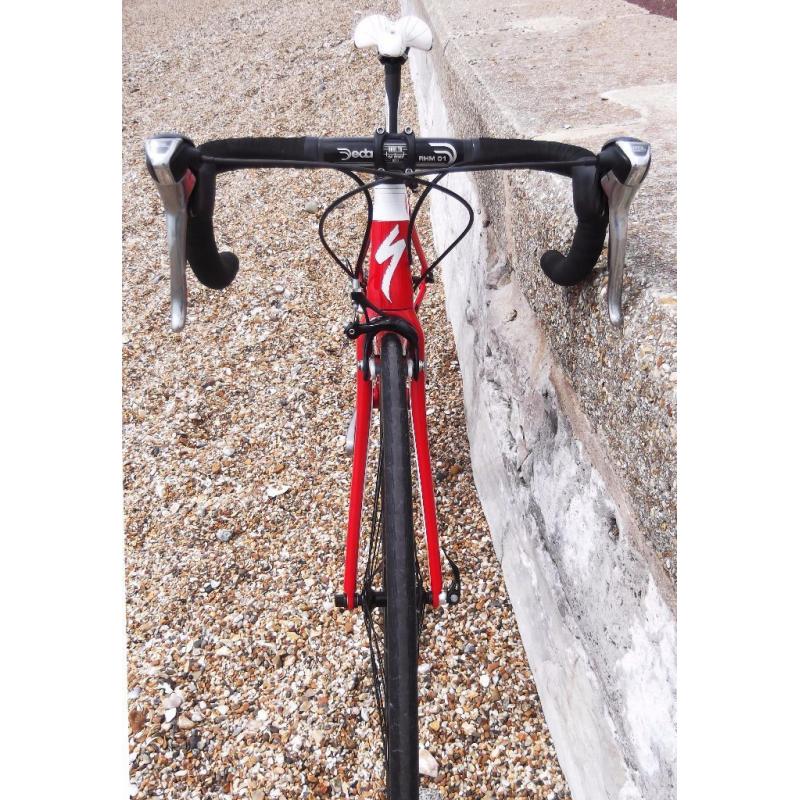 Specialized Allez Elite - Small - 49cm Frame