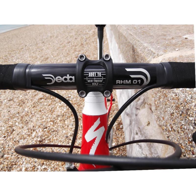 Specialized Allez Elite - Small - 49cm Frame