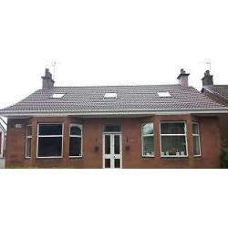 ATS Roofing & Roof Repair Service Glasgow.