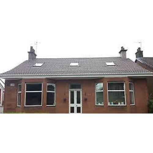 ATS Roofing & Roof Repair Service Glasgow.