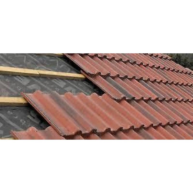 ATS Roofing & Roof Repair Service Glasgow.