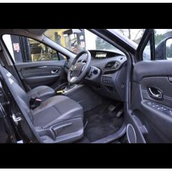 Renault Grand Scenic 2011 Diesel Auto PCO Rental Uber Ready 130pw Rent!