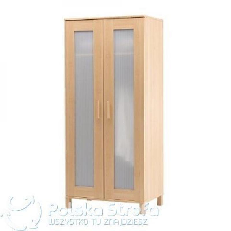 Wardrobe IKEA