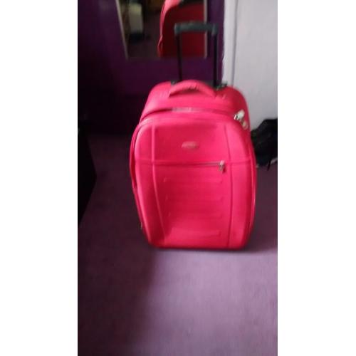 suitcase