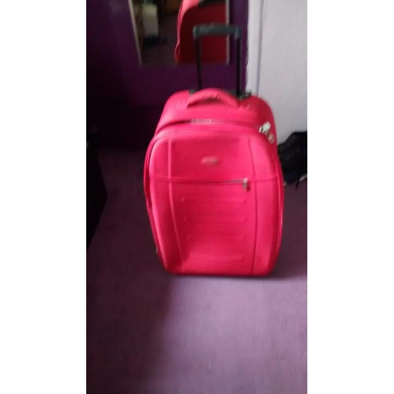 suitcase