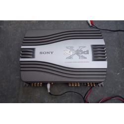 Sony XM-SD14X 12v Car amplifier