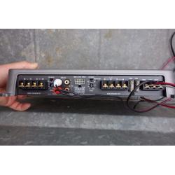 Sony XM-SD14X 12v Car amplifier