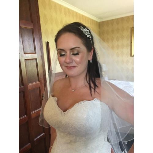 South Wales (Cardiff) based professional freelance makeup artist