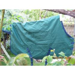 Horse Rug 5ft 6 Weatherbeater