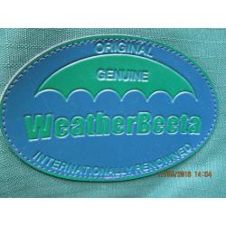 Horse Rug 5ft 6 Weatherbeater