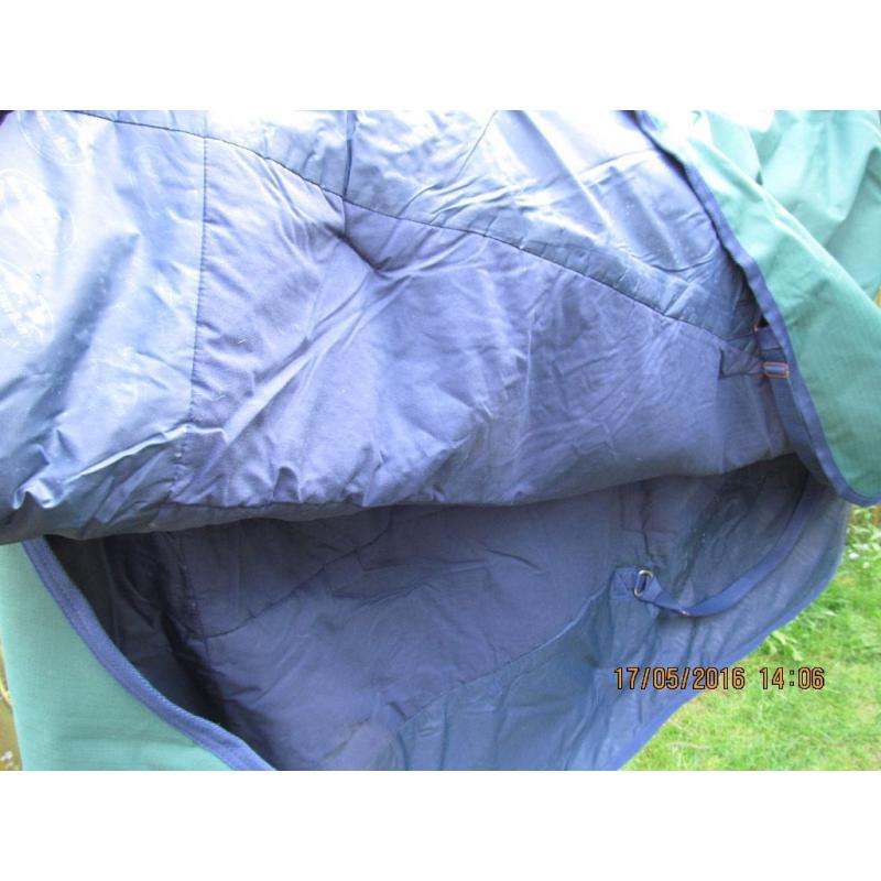 Horse Rug 5ft 6 Weatherbeater