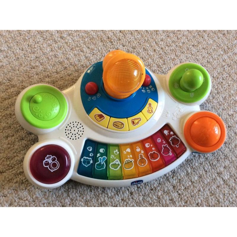 Chicco Baby Star Piano