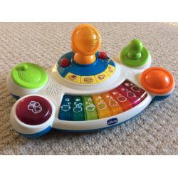 Chicco Baby Star Piano